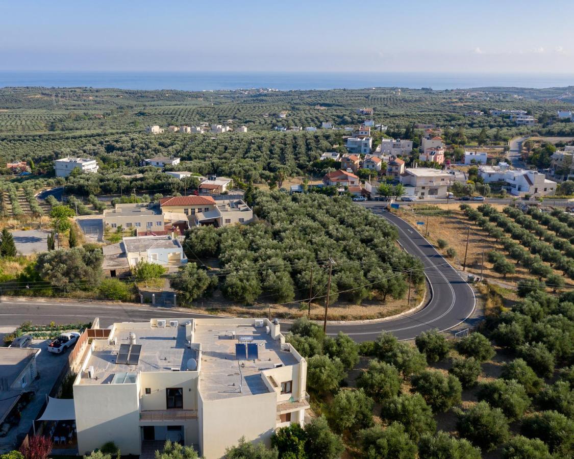 Βίλα Ρούσα Λούτρα Εξωτερικό φωτογραφία