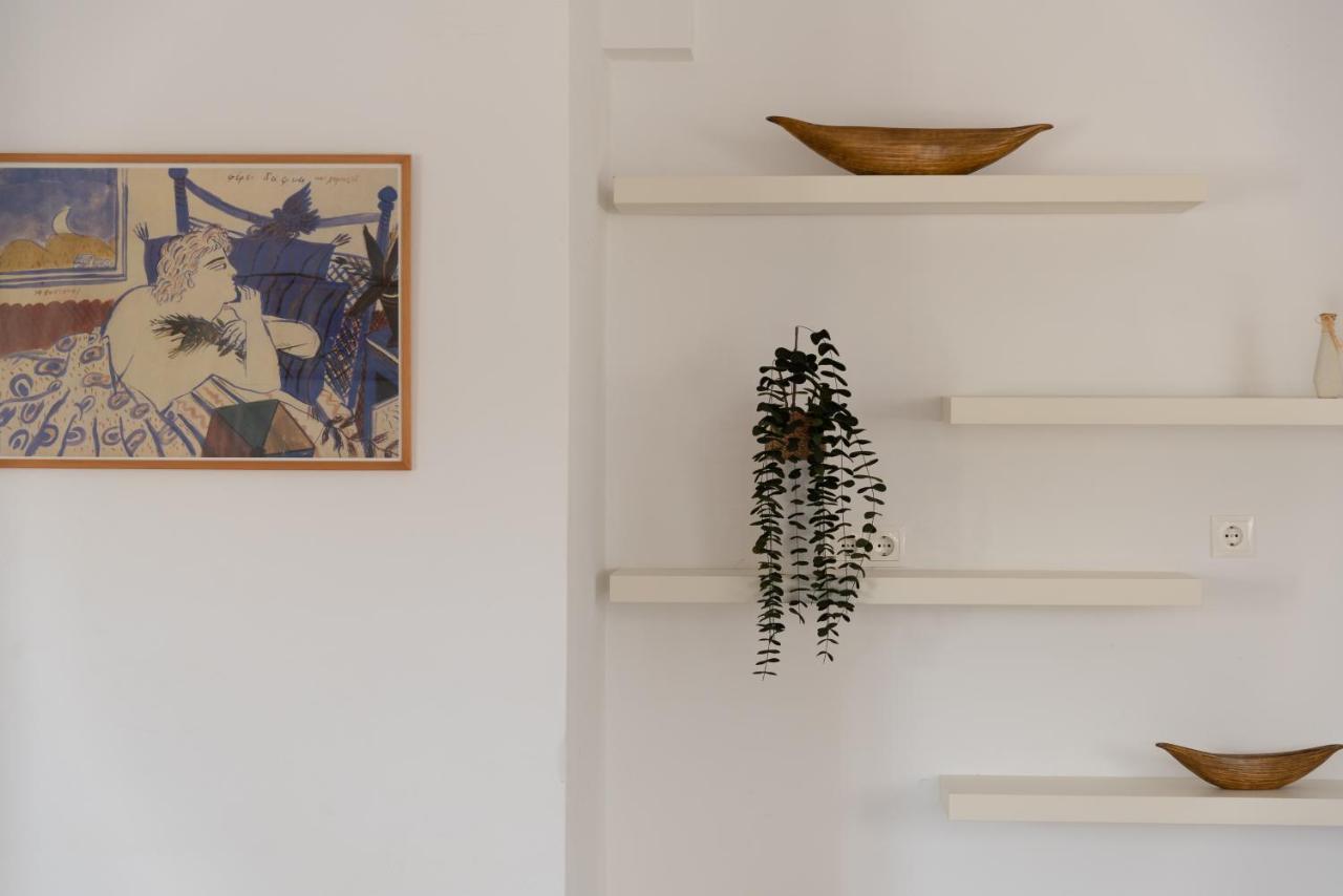 Βίλα Ρούσα Λούτρα Εξωτερικό φωτογραφία