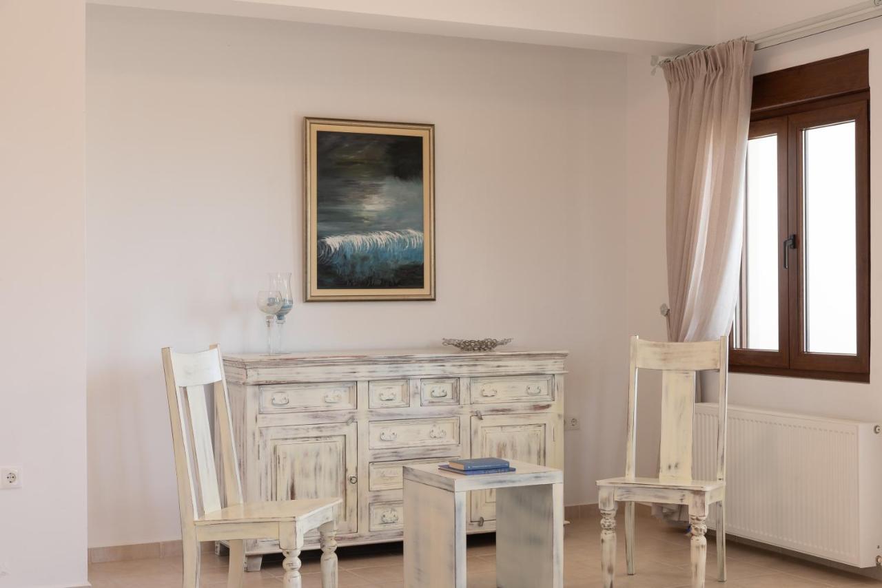 Βίλα Ρούσα Λούτρα Εξωτερικό φωτογραφία